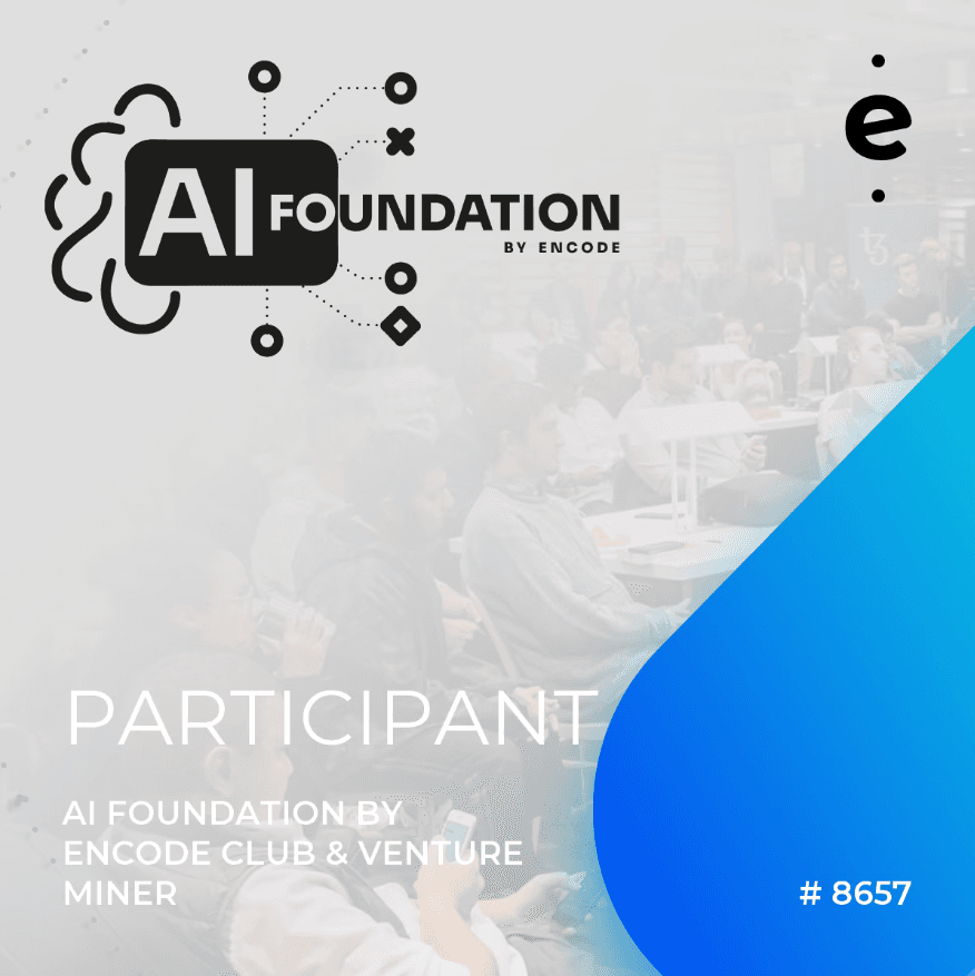 Encode Club AI Foundation